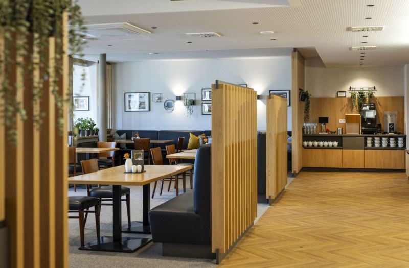 Jufa Hotel Wangen im Allgäu photo 5