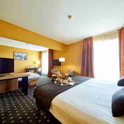 7Hotel&Spa Rooms