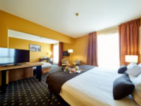 7Hotel&Spa Hotels in Bas-Rhin