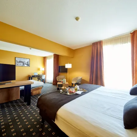 7Hotel&Spa