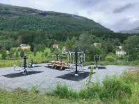 House on the Lake Hotels in Evenes