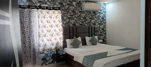 SHEHNAI RESORT Hotel &Restaurant
