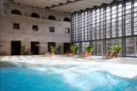 Hoshino Resorts Risonare Yatsugatake - Pool