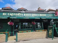 McCafferty's Guesthouse Ilford Hotels in Ilford
