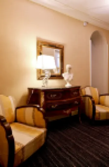 Grand Hotel des Terreaux