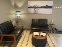 Hotel & Suites le Dauphin Drummondville - Spa