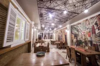 Hotel Helin Central - พร้อมอาหารเช้า
