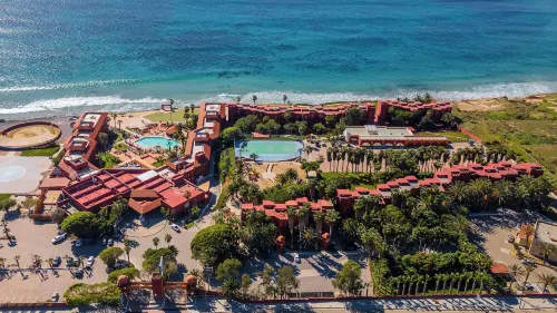 Puerto Nuevo Baja Hotel & Villas - 3-Star