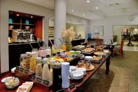 "コートヤードホテル Gqeberha"