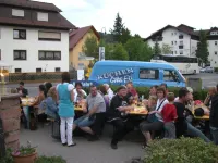 Hotel Burg Waldau - Kæledyr tilladt