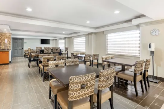 Best Western Glenview Inn-Chicagoland Inn and Suites