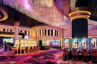 Wind Creek Southland Casino and Hotel