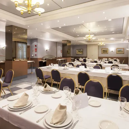 Hotel Albret