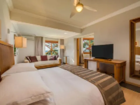 Wish Serrano Resort Hoteles en Gramado