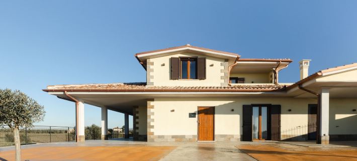 Villa Olivieri B&B Wellness House Hotels in Viterbo