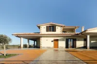 Villa Olivieri B&B Wellness House - Pools