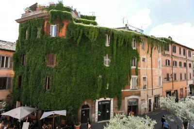 Sonder Trastevere Apartments Piazza Trilussa Hotel a Trastevere