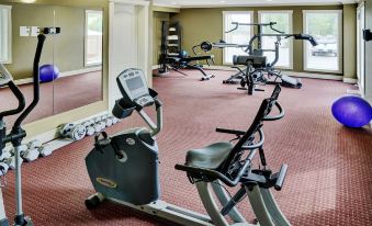 Lakeview Inns & Suites - Edson Airport West