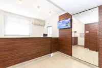Hotel Lunes Hotels in Sao Jose