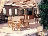 Nicolas Village Club Hotels in Aigialeia