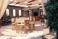 Nicolas Village Club Hotels in Aigio