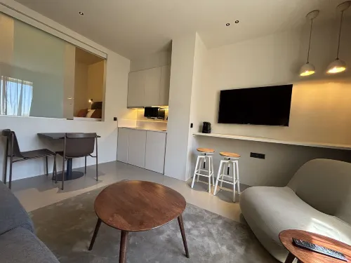 Aparthotel Senator Barcelona -  Appartamenti vacanze