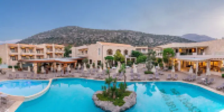 Cactus Royal Spa & Resort