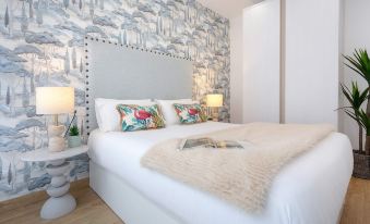 Genteel Home Santo Cristo