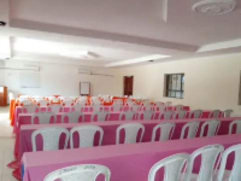 Stegra Hotel Hotels in Lodwar
