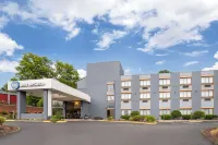 Best Western Danbury/Bethel Hoteles en 