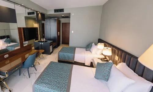 Capella Otel