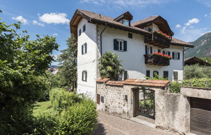 Hotel Tyrol