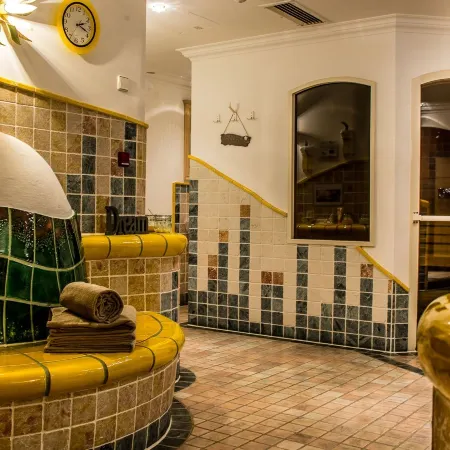 Hotel Stoiser Graz