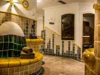 Hotel Stoiser Graz - spa