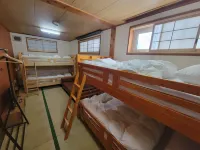 Raicho Lodge Madarao Hotel a Iiyama