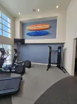 Hilton Garden Inn Dana Point Doheny Beach - Gym