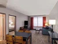 Garner Hotel Gillette South Các khách sạn ở Gillete