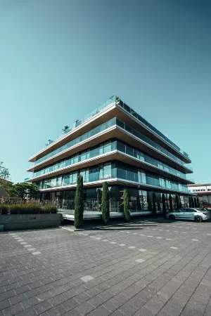 Hotel Ava Отели в г. Оберкирх