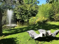 Villa Maria Garden Cottages, Helsingborg Hotels in Klippan