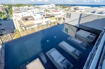 IT Boutique Hotel & Restaurant Hotels near The Union