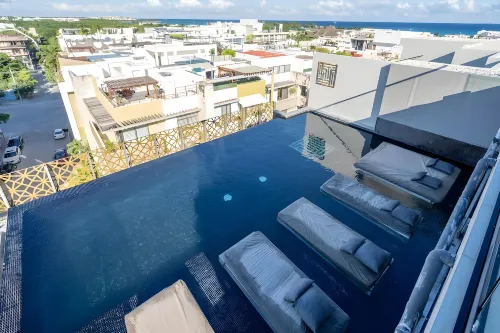 IT Boutique Hotel & Restaurant