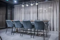 Noli Gdansk Wrzeszcz