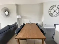 블루 헤론 - 2 베드룸 아파트먼트, 2 주차 공간 있음 - 1박당 165부터 Bix and Assendon 호텔