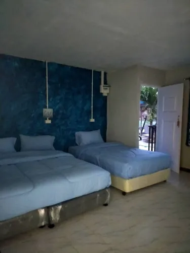 ห้องคอมฟอร์ท