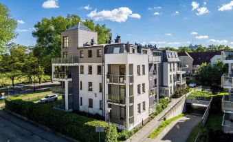 Apartamenty Sun & Snow Sopocka Przystań