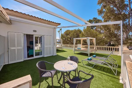 公寓伊利莎酒店