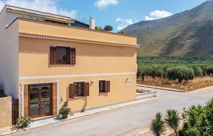 B&B l'Angolino Della Nonna
