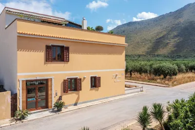 B&B l'Angolino Della Nonna