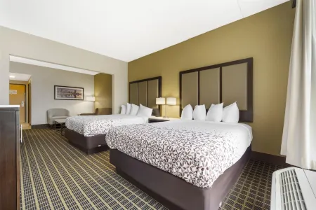 Best Western Chesapeake Bay North Inn Отели в г. Лоуэр Оксфорд Тауншип