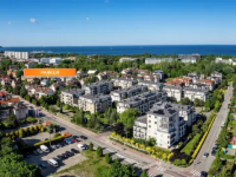 Parkur, Sun & Snow Hoteles en Sopot